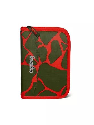 ERGOBAG | Trousse Lumi - FeuerspeiBär | olive